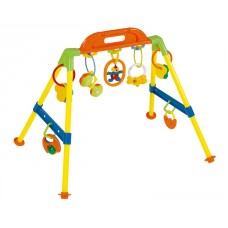 Турникет из 7 погремушек ABC Simba Toys Турникет из 7 погремушек ABC Simba Toys